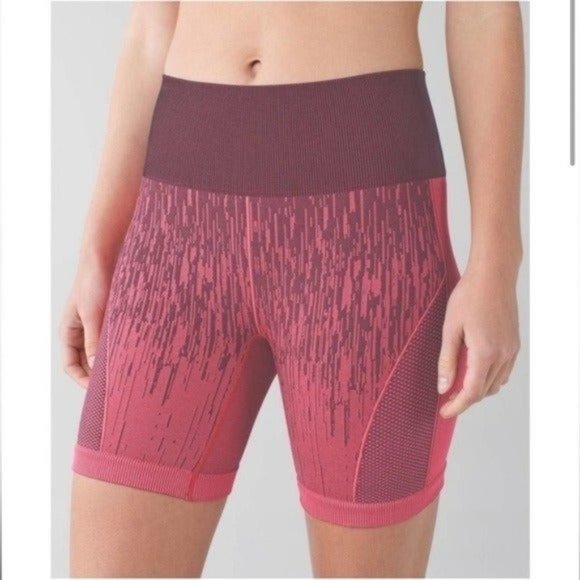 lululemon athletica Pants - Lululemon Sculpt Short